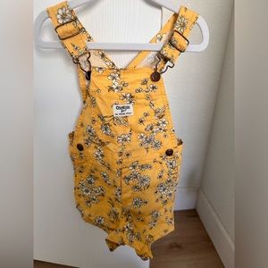 Osh Kosh B’gosh Toddler Jumpsuit